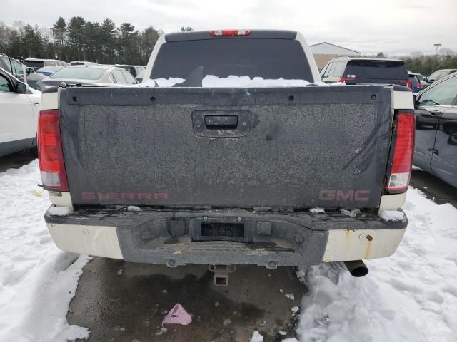 2011 GMC Sierra K1500 Denali