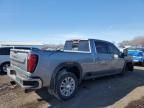 2024 GMC Sierra K2500 SLT