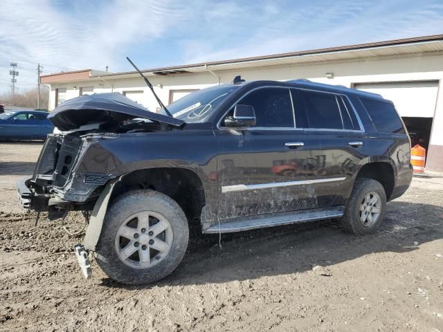 2015 Cadillac Escalade Luxury