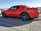 2015 Dodge Challenger SXT Plus