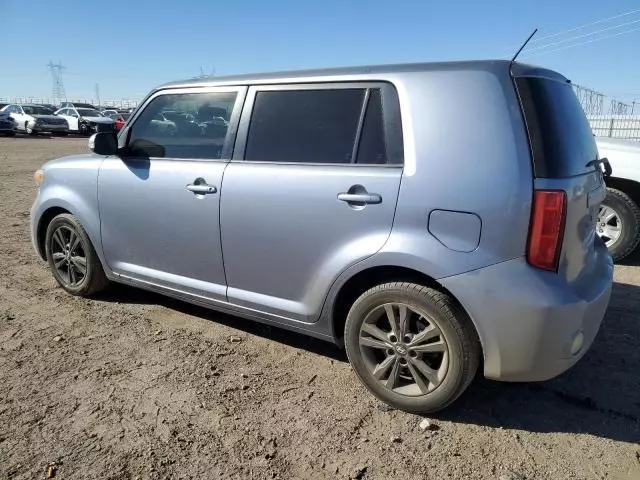 2010 Scion XB