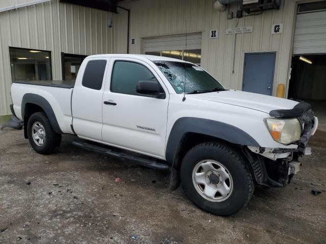 2009 Toyota Tacoma Access Cab