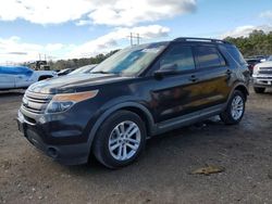 2015 Ford Explorer en venta en Greenwell Springs, LA