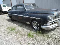 Lincoln Other salvage cars for sale: 1950 Lincoln Other