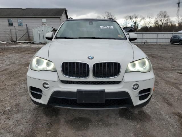 2013 BMW X5 XDRIVE35I