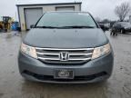 2013 Honda Odyssey EXL