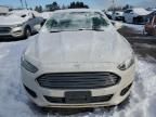 2014 Ford Fusion SE Hybrid