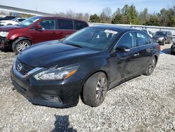 2017 Nissan Altima 2.5 en venta en Memphis, TN