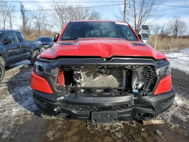 2025 Dodge RAM 1500 Rebel