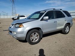 Acura Vehiculos salvage en venta: 2004 Acura MDX Touring