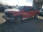 2011 GMC Sierra K1500 SLE