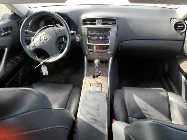 2009 Lexus IS 250