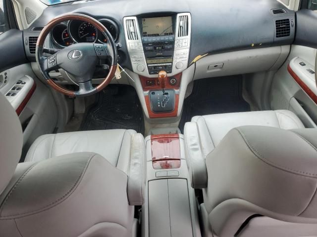 2008 Lexus RX 400H