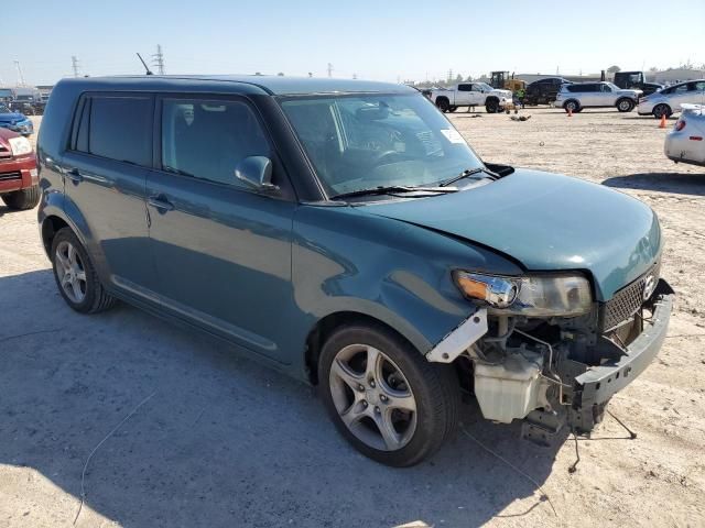 2008 Scion XB