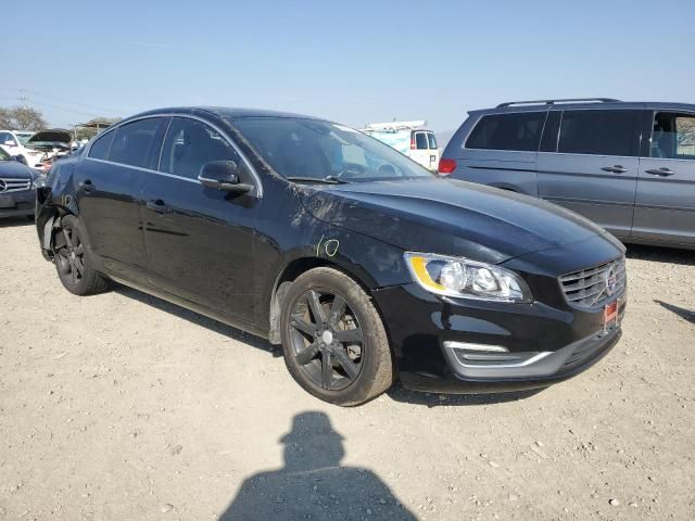 2016 Volvo S60 Premier