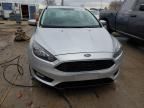 2018 Ford Focus SEL