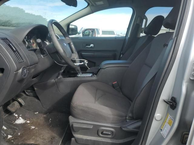 2010 Ford Edge SEL