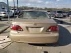 2004 Lexus ES 330