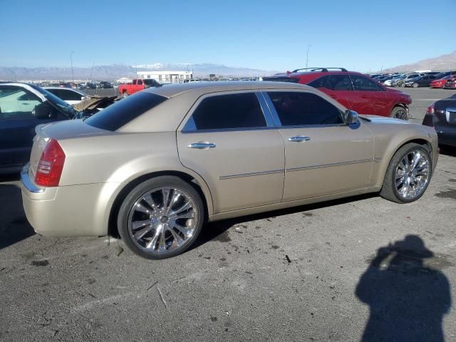 2006 Chrysler 300C