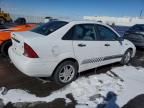 2003 Ford Focus SE Comfort