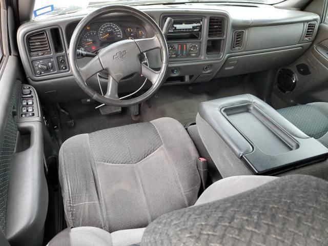 2004 Chevrolet Avalanche C1500