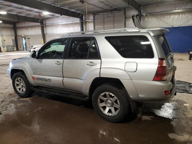 2003 Toyota 4runner SR5