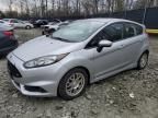 2014 Ford Fiesta ST