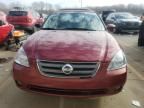 2003 Nissan Altima Base