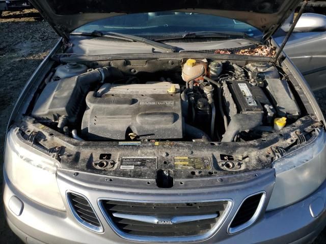 2003 Saab 9-3 Linear