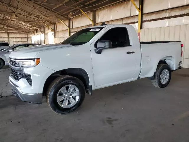 2022 Chevrolet Silverado LTD K1500