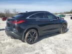 2022 Infiniti QX55 Essential