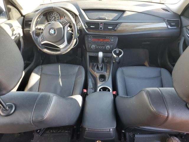 2013 BMW X1 XDRIVE35I