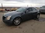 2009 Cadillac CTS