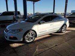 2009 Volkswagen CC Luxury en venta en Phoenix, AZ