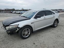 Ford salvage cars for sale: 2015 Ford Taurus SE