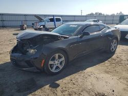 Run And Drives Cars for sale at auction: 2018 Chevrolet Camaro LT