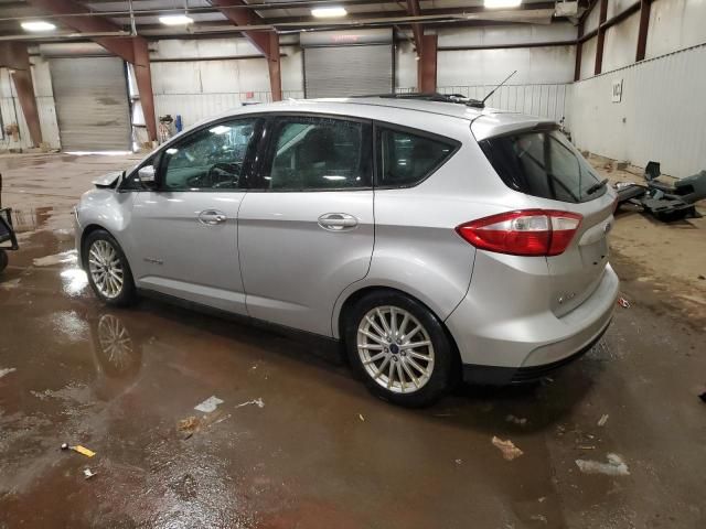 2014 Ford C-MAX SE