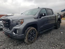 2019 GMC Sierra K1500 AT4 en venta en Hueytown, AL