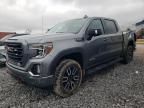 2019 GMC Sierra K1500 AT4