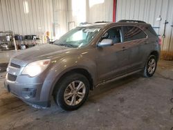 2011 Chevrolet Equinox LT en venta en Appleton, WI