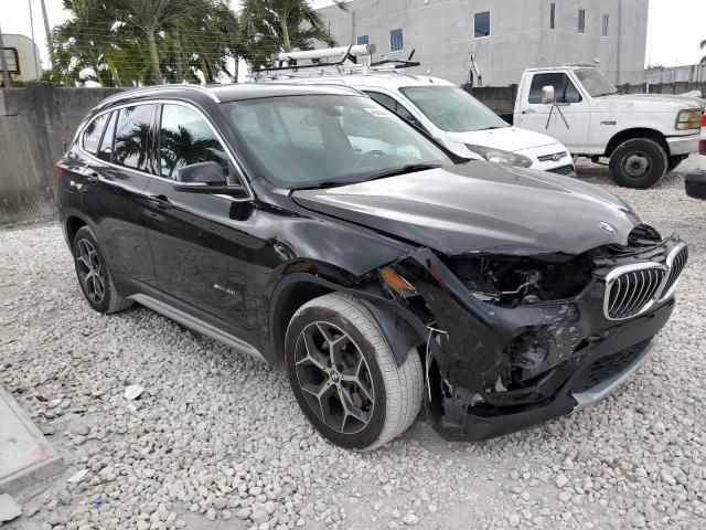 2018 BMW X1 SDRIVE28I