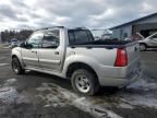 2002 Ford Explorer Sport Trac