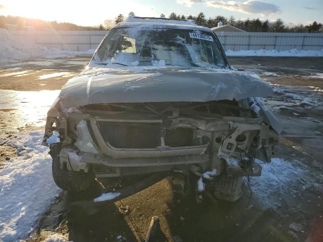 2005 Ford Explorer XLT