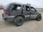 1998 GMC Jimmy