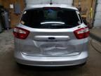 2013 Ford C-MAX SE