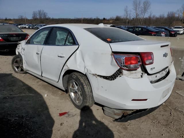 2013 Chevrolet Malibu 1LT