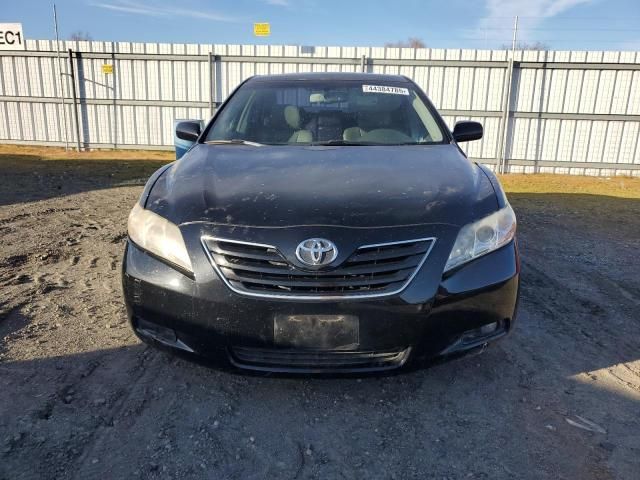 2008 Toyota Camry LE