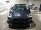 2016 Toyota Prius C