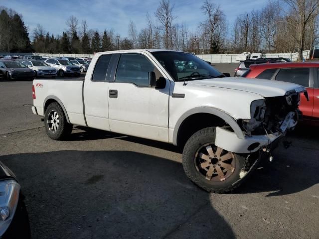 2006 Ford F150