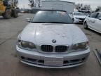 2003 BMW 325 CI